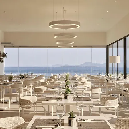 Atlantica Nissaki - Adults Only Γιμάρι