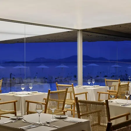 Atlantica Nissaki - Adults Only 4* Γιμάρι