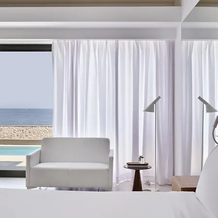 Atlantica Nissaki - Adults Only Ξενοδοχείο