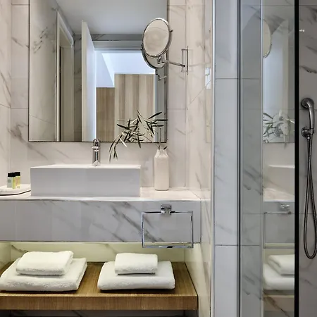 Atlantica Nissaki - Adults Only Hotel
