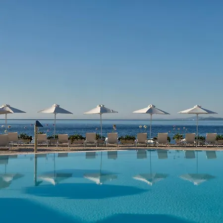 Atlantica Nissaki - Adults Only 4*