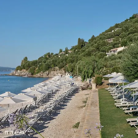 Ξενοδοχείο Atlantica Nissaki - Adults Only 4*