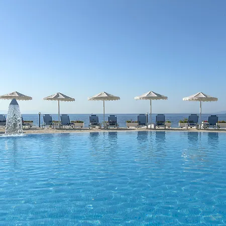 Atlantica Nissaki - Adults Only 4* Γιμάρι