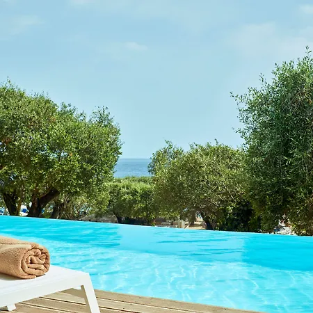 Atlantica Nissaki - Adults Only