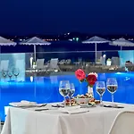 Atlantica Nissaki - Adults Only Γιμάρι