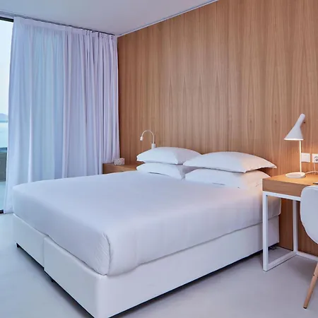 Atlantica Nissaki - Adults Only Hotel