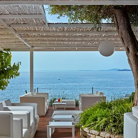 Hotel Atlantica Nissaki - Adults Only