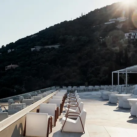 Otel Atlantica Nissaki - Adults Only