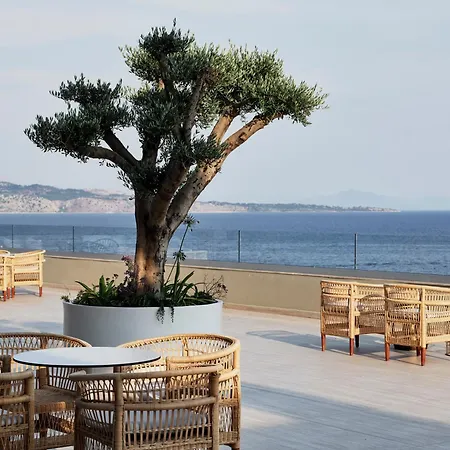 Atlantica Nissaki - Adults Only Otel 4*