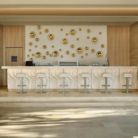 Atlantica Nissaki - Adults Only Otel 4*