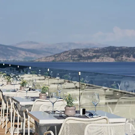 Atlantica Nissaki - Adults Only 4* Jimári