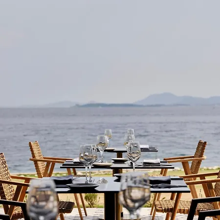 Atlantica Nissaki - Adults Only Otel 4*