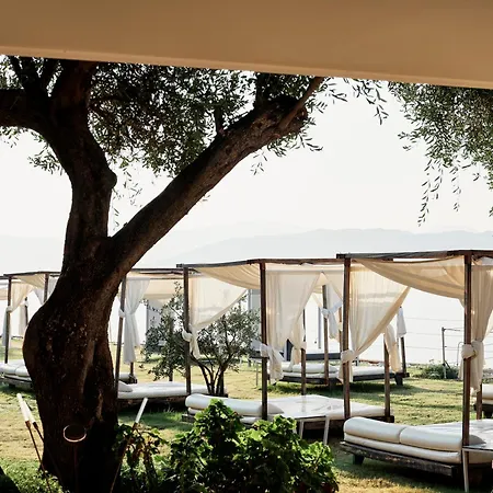 Atlantica Nissaki - Adults Only Otel Gimari