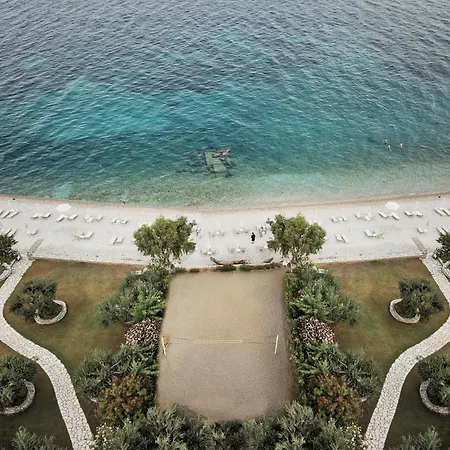 Szálloda Atlantica Nissaki - Adults Only Jimári