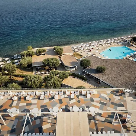 Atlantica Nissaki - Adults Only 4* Jimári