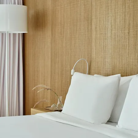 Atlantica Nissaki - Adults Only Otel 4*