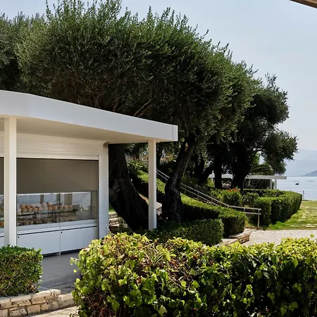 Atlantica Nissaki - Adults Only Otel Gimari