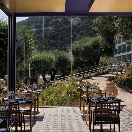 Szálloda Atlantica Nissaki - Adults Only Jimári