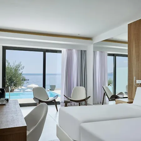 Atlantica Nissaki - Adults Only Otel
