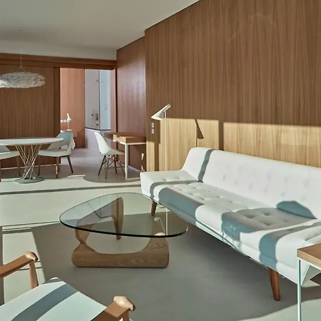 Hotel Atlantica Nissaki - Adults Only
