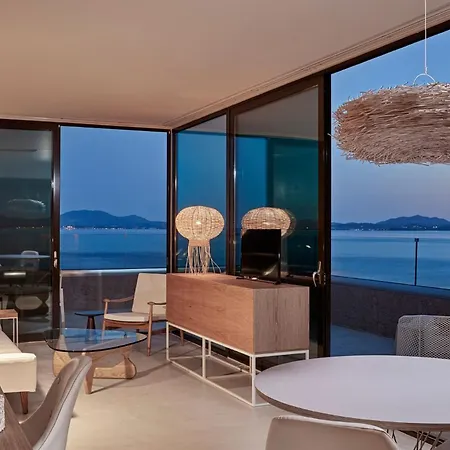 Atlantica Nissaki - Adults Only Hotel 4*