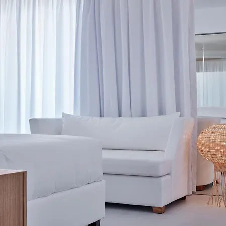 Atlantica Nissaki - Adults Only 4* Gimari