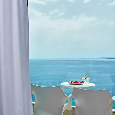 Atlantica Nissaki - Adults Only Otel Gimari
