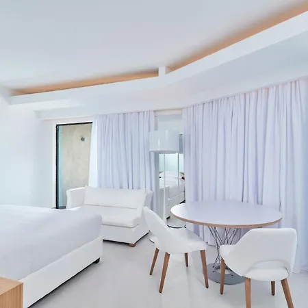 Otel Atlantica Nissaki - Adults Only Gimari