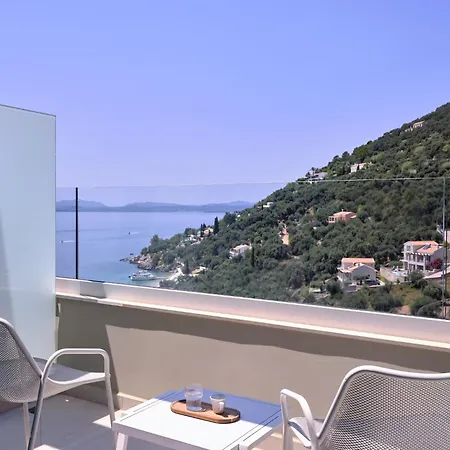 Atlantica Nissaki - Adults Only Otel Gimari