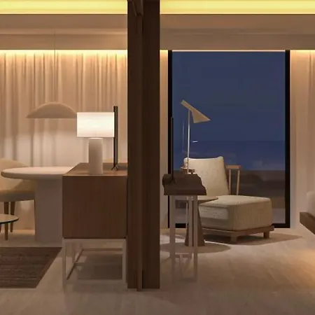 Otel Atlantica Nissaki - Adults Only