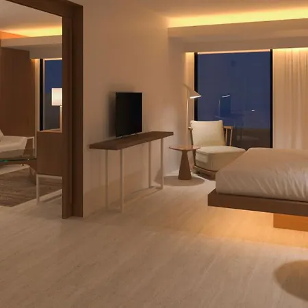 Atlantica Nissaki - Adults Only Otel 4*