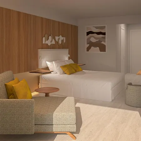 Atlantica Nissaki - Adults Only Gimari