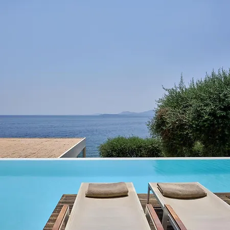 Atlantica Nissaki - Adults Only 4* Gimari