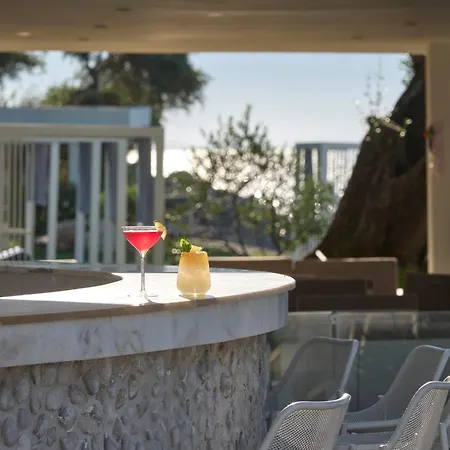 Hotel Atlantica Nissaki - Adults Only 4*