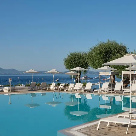 فندق Atlantica Nissaki - Adults Only غماري