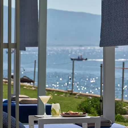 Atlantica Nissaki - Adults Only Jimári