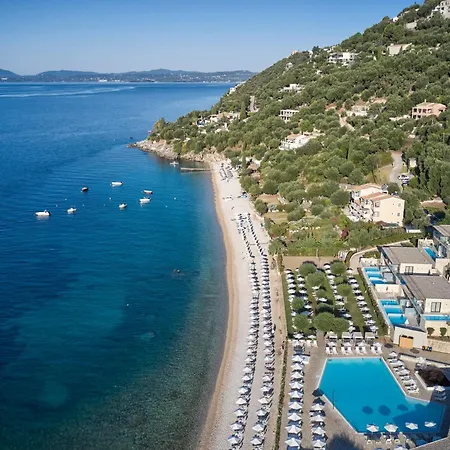 Atlantica Nissaki - Adults Only