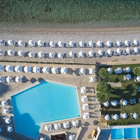 Atlantica Nissaki - Adults Only