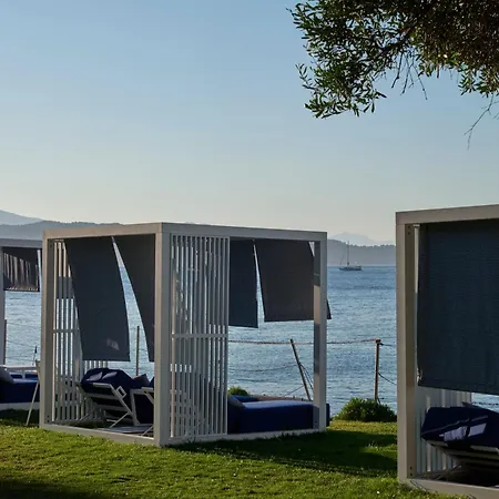 Otel Atlantica Nissaki - Adults Only