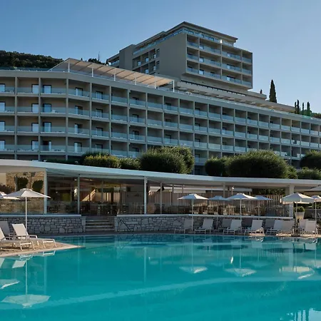 Atlantica Nissaki - Adults Only Hotel 4*