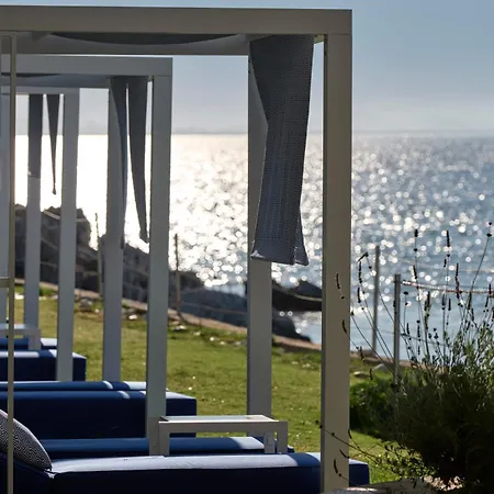 Atlantica Nissaki - Adults Only