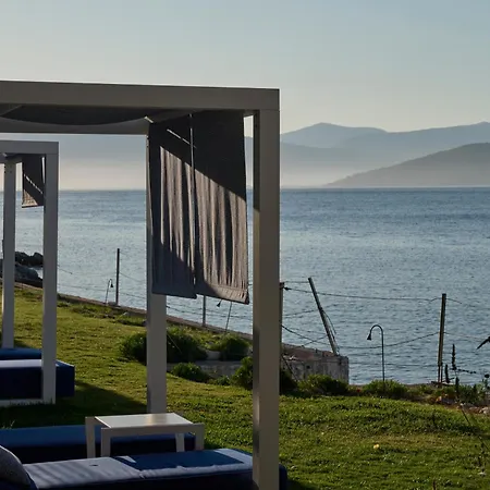 فندق Atlantica Nissaki - Adults Only 4*