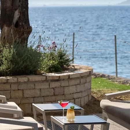 Atlantica Nissaki - Adults Only فندق