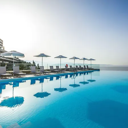 Atlantica Nissaki - Adults Only 4* غماري