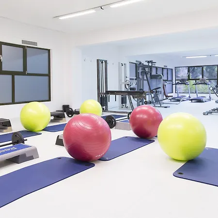 Atlantica Nissaki - Adults Only فندق 4*