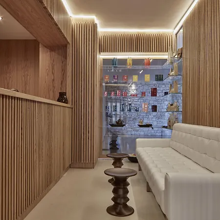 Atlantica Nissaki - Adults Only 4* غماري