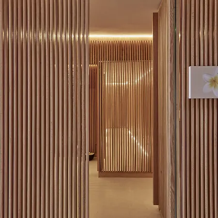 فندق Atlantica Nissaki - Adults Only 4*