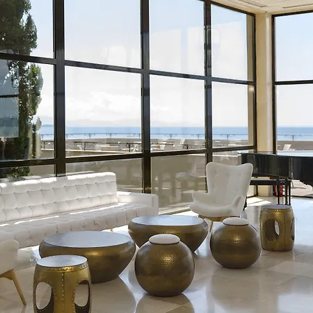 Atlantica Nissaki - Adults Only Hotel 4*