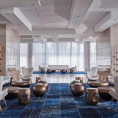 Hotel Atlantica Nissaki - Adults Only Gimari