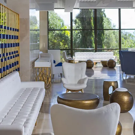 Hotel Atlantica Nissaki - Adults Only 4*